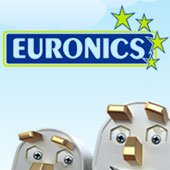 UK digital agency for Euronics