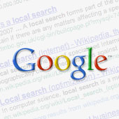 Dominate Google’s local search with a top search engine ranking
