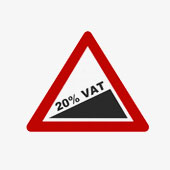 VAT increase will lead to more focussed marketing campaigns