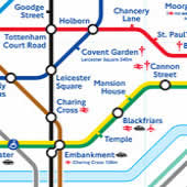 The art of good infographic design