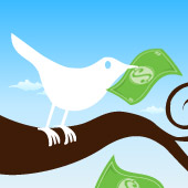 Happy fifth birthday Twitter!