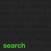 Uppercase or lowercase anchors on the SEO seas