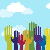 Social engagement: in the car or on TV …?