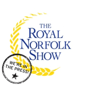 We win ‘Best in Show’ with Royal Norfolk Show website