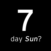 Sun on Sunday – an advertiser’s friend or foe?