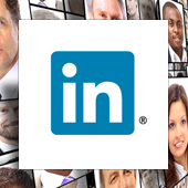 LinkedIn in the pink in 2012