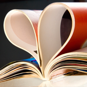 The love of print continues...