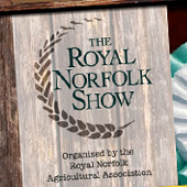 It’s show time – celebrate all things Norfolk