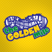 A golden website for The Golden Mile