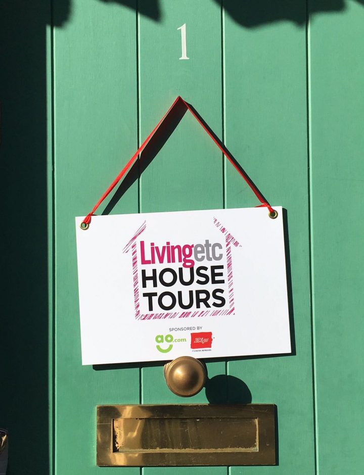 Livingetc House Tours round two