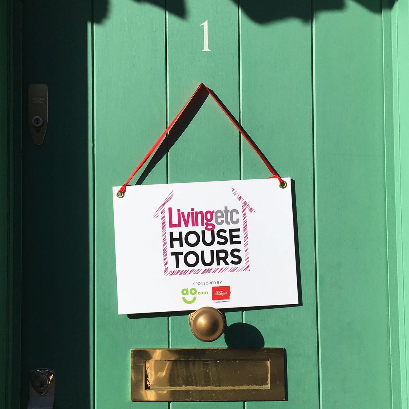 Livingetc House Tours round two