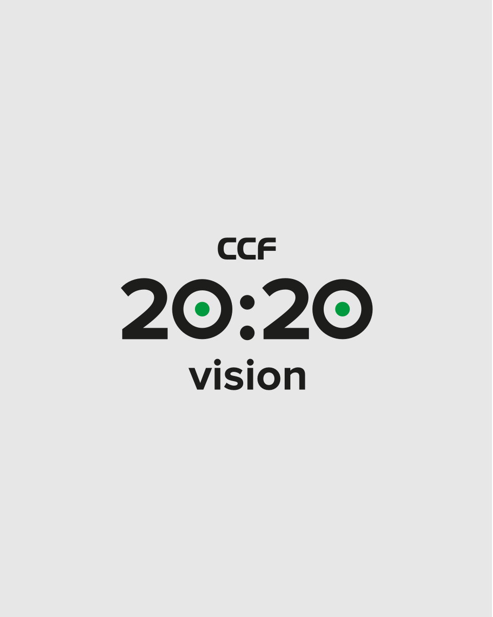 CCF 2020 | OneAgency 