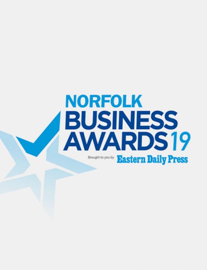 OneAgency finalist in Norfolk Business Awards 2019