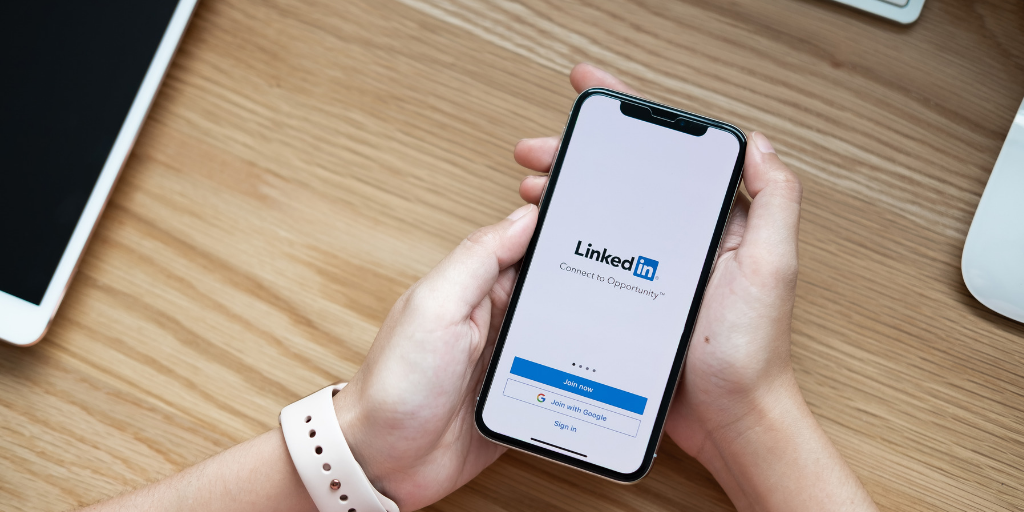 How LinkedIn can benefit your business