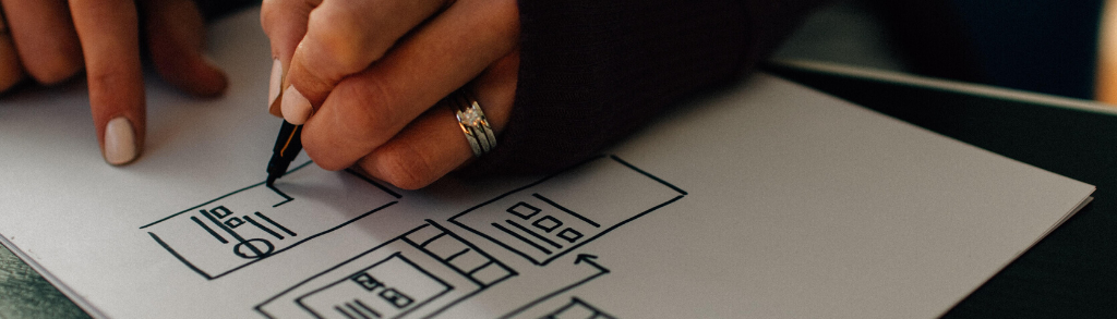 Why UX design is the key to online success