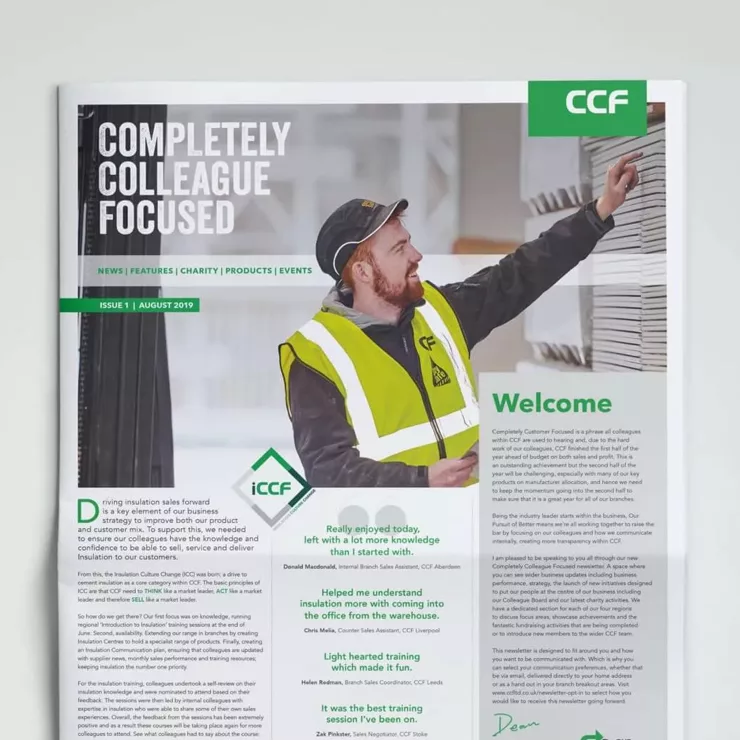 Construction Marketing