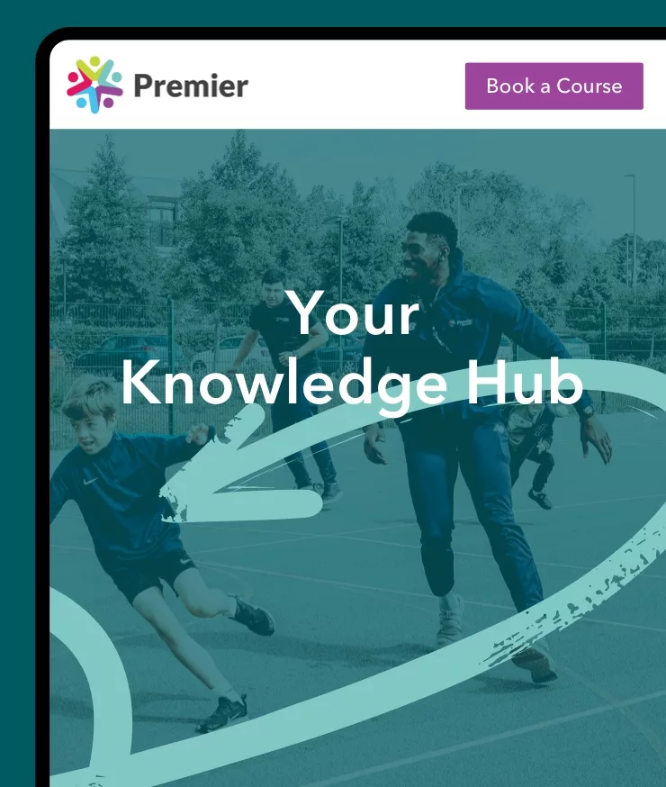 Premier Education knowledge hub