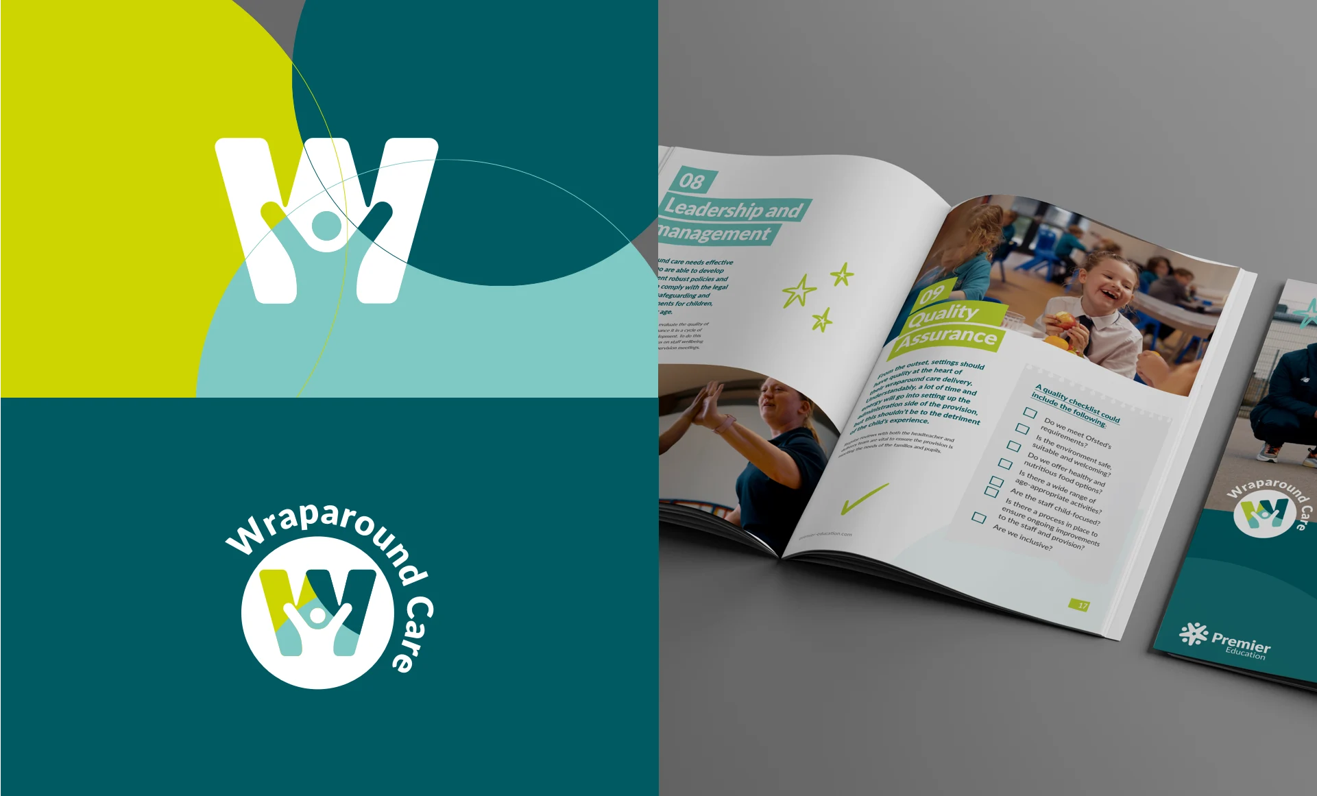 Intergrated marketing Campaigns for education