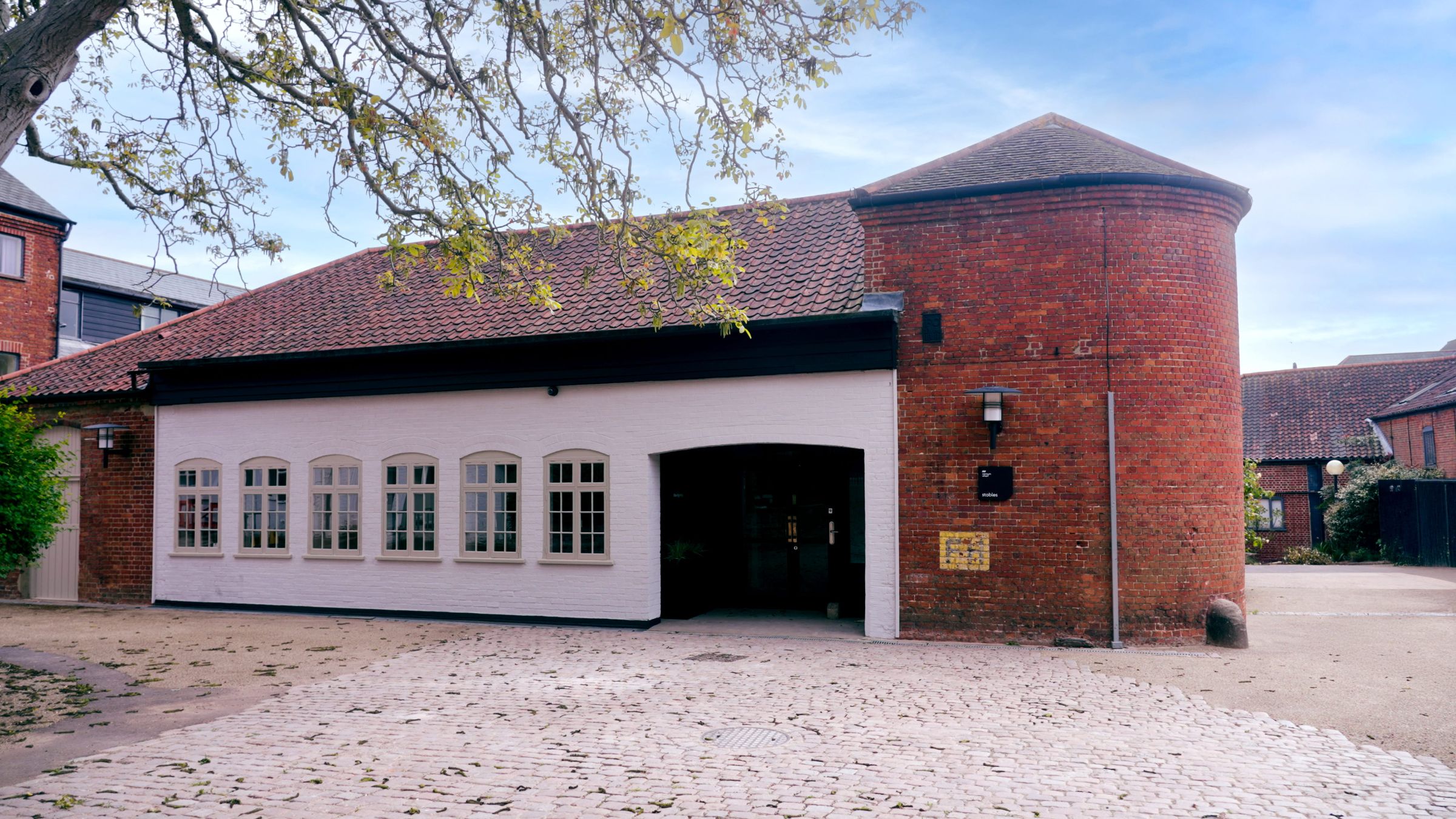 OneAgency Wensum Wharf