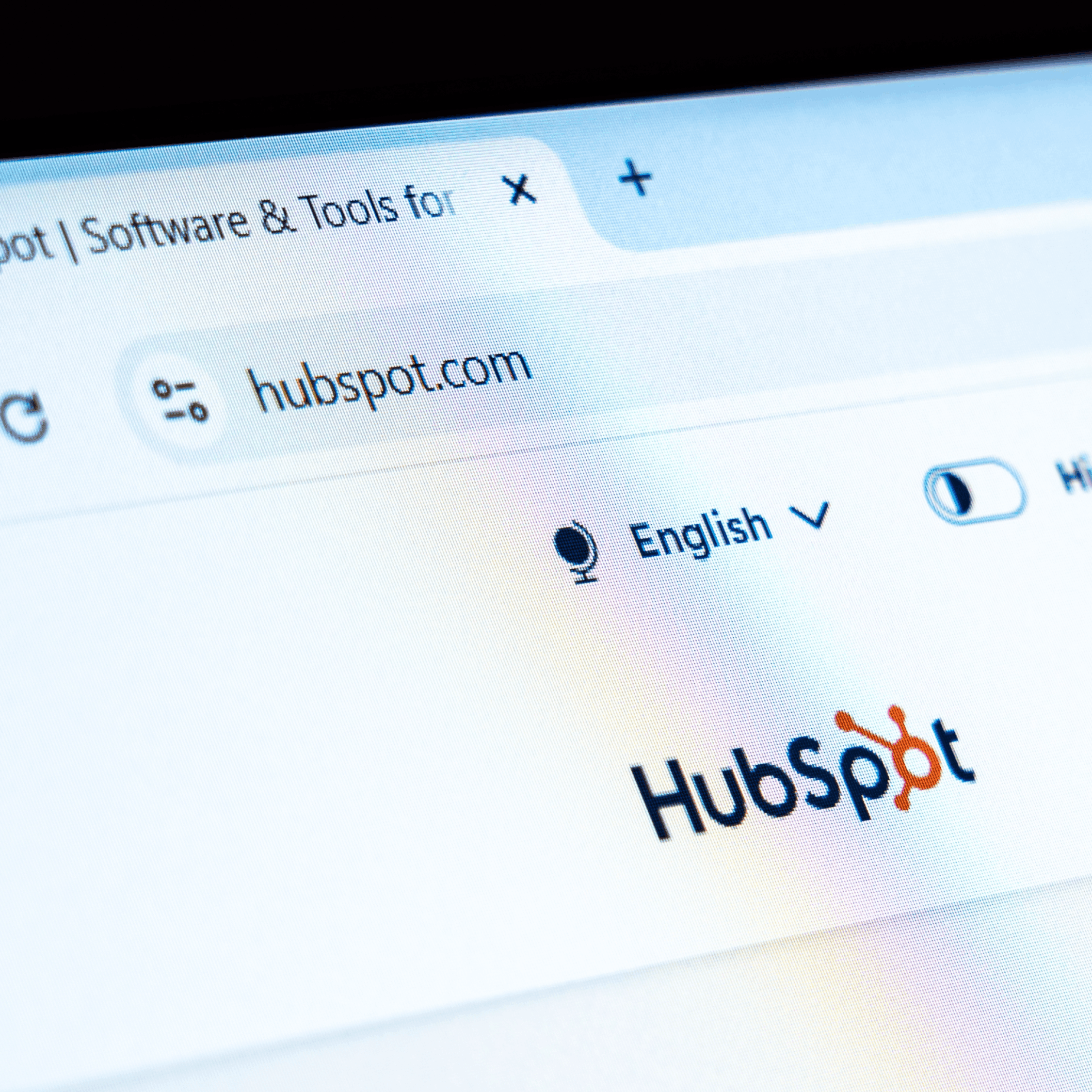 HubSpot, CRM and automation