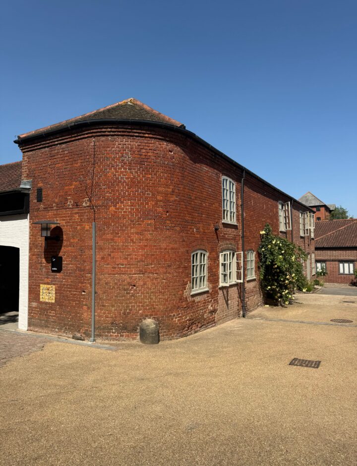 OneAgency has a new home – our Wensum Wharf headquarters