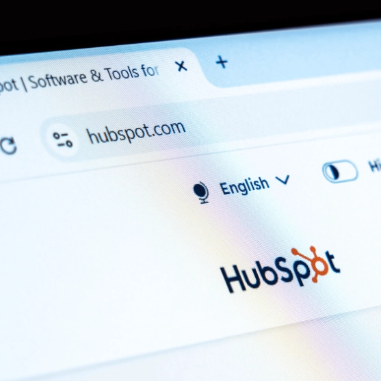 HubSpot, CRM and automation